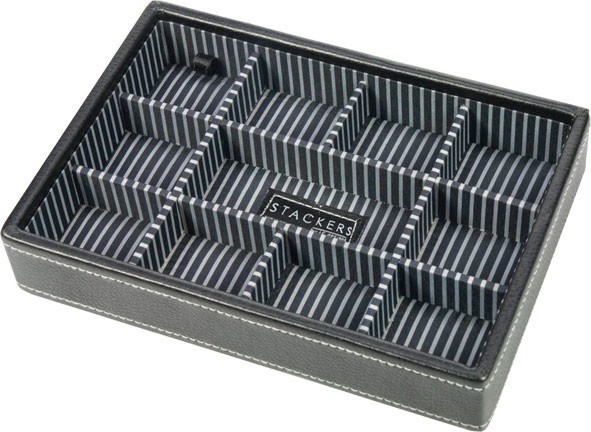 Jewellery/ Watch Accessories Stackers Mens - 70549 - Cuff link Stacker